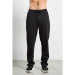 5t Bdtk 1231-951200-100 Pant Straight Leg - black